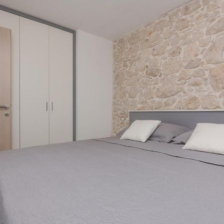 Apartmani Mustaca Dvori Privlaka  Extérieur photo